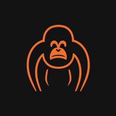 Orangutan logo
